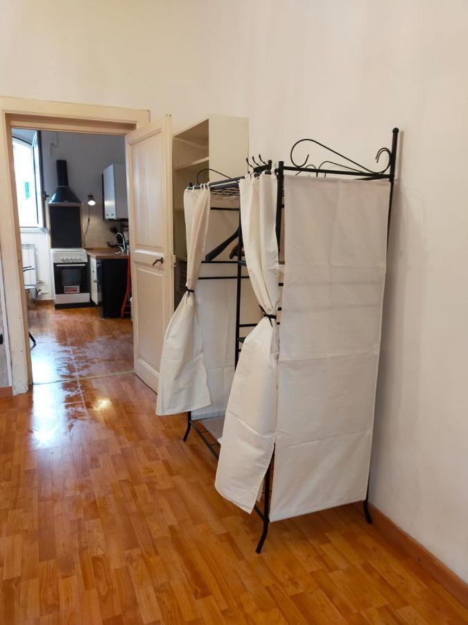 La Dependance b&b Campobasso Exterior foto