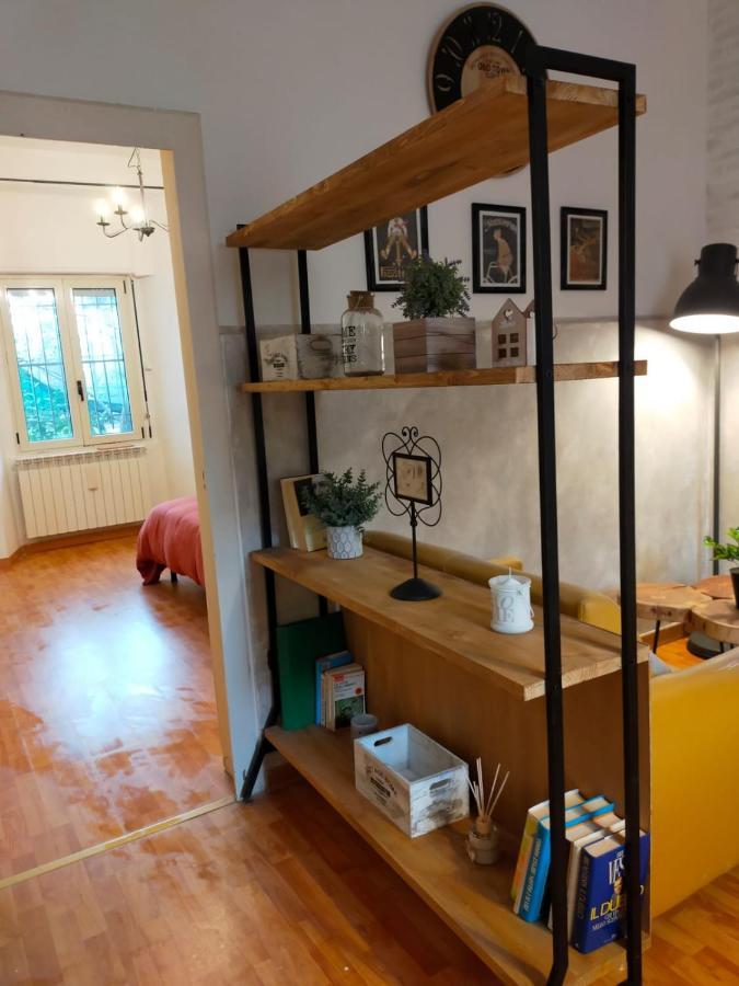 La Dependance b&b Campobasso Exterior foto