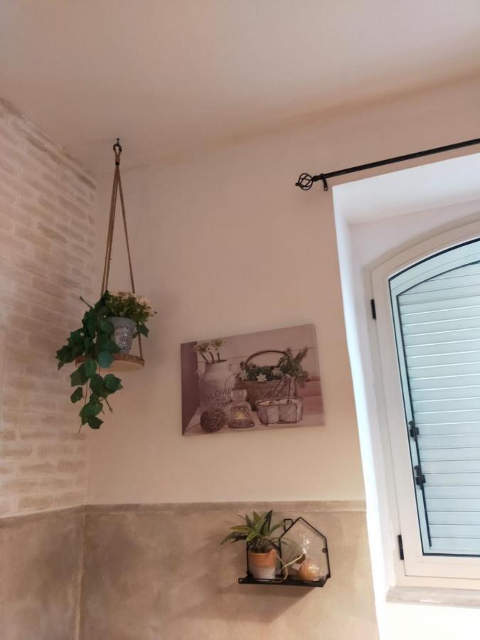 La Dependance b&b Campobasso Exterior foto