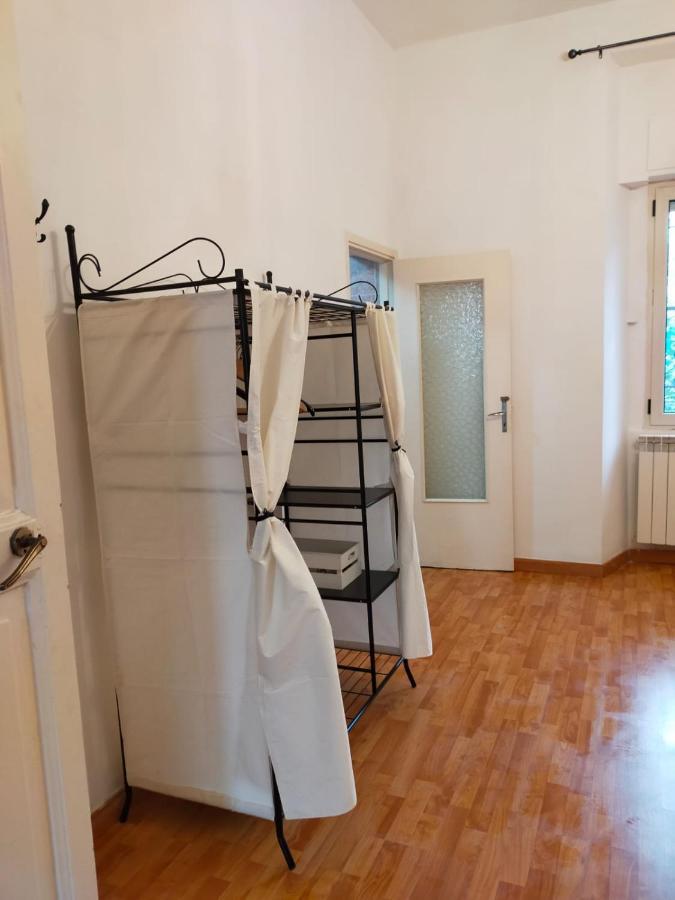 La Dependance b&b Campobasso Exterior foto