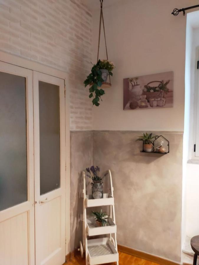 La Dependance b&b Campobasso Exterior foto