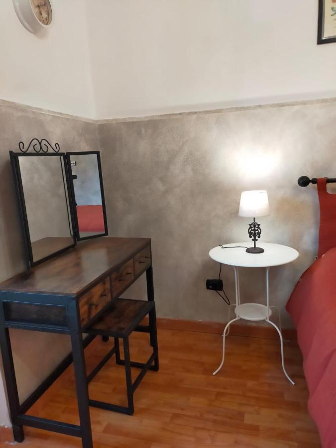 La Dependance b&b Campobasso Exterior foto
