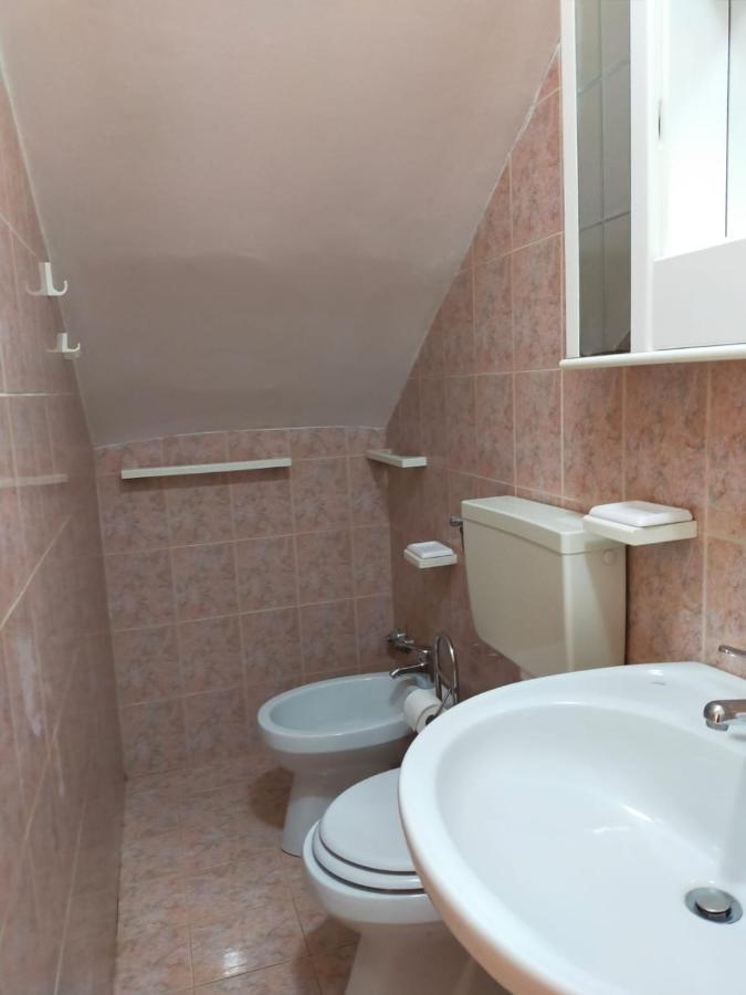 La Dependance b&b Campobasso Exterior foto